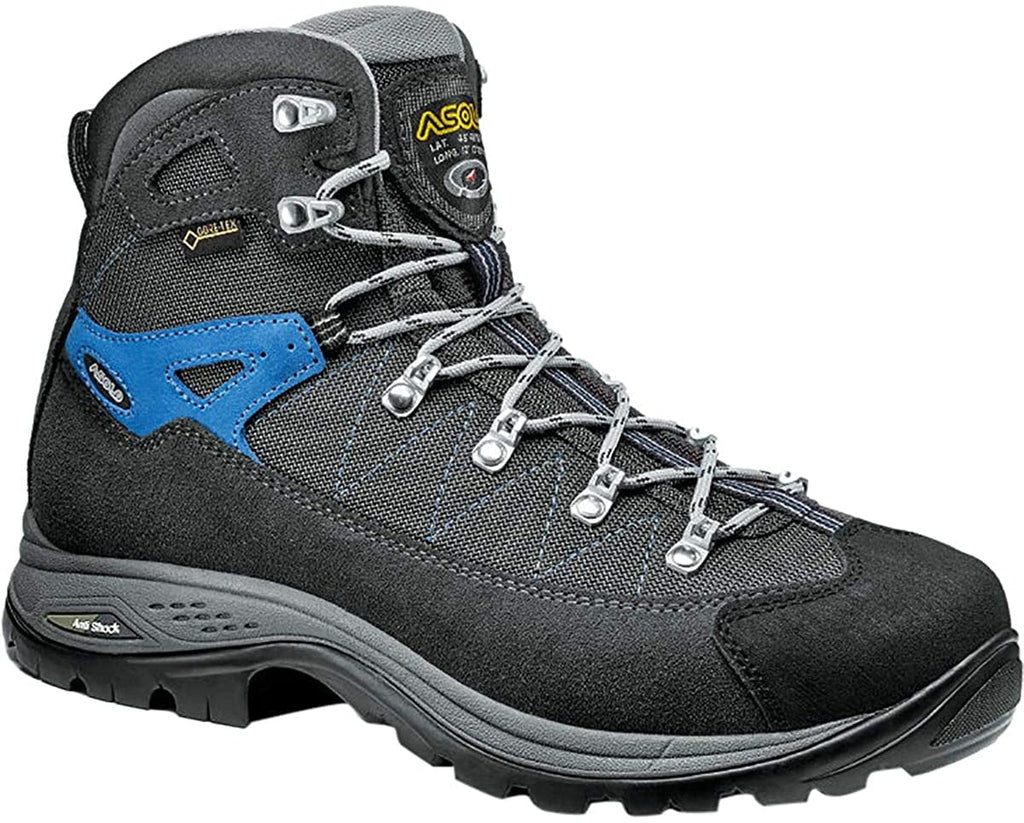 Mens Hiking Boot S195