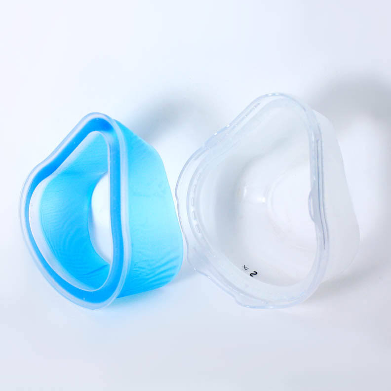 Full Face Mask with Headgear P794328