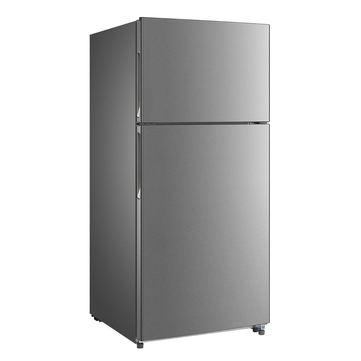 18.0 cu. ft. Stainless Steel Frost-Free Refrigerator X79015