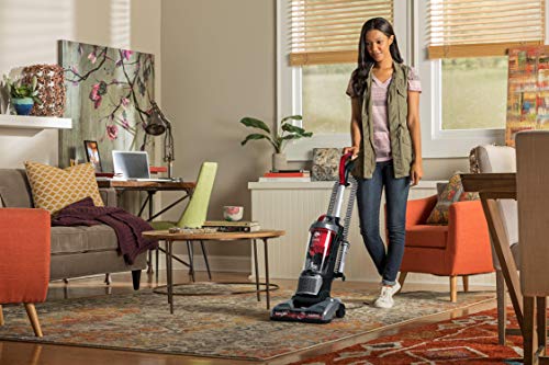 Upright Bagless Vacuum Cleaner S297