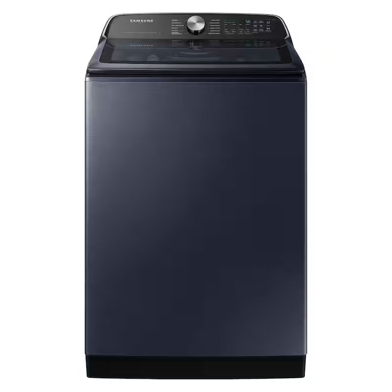 5.4 cu. ft. Smart Top Load Washer H906