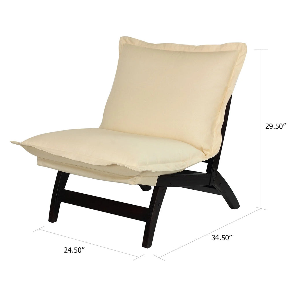 Folding Lounger Chair J7091