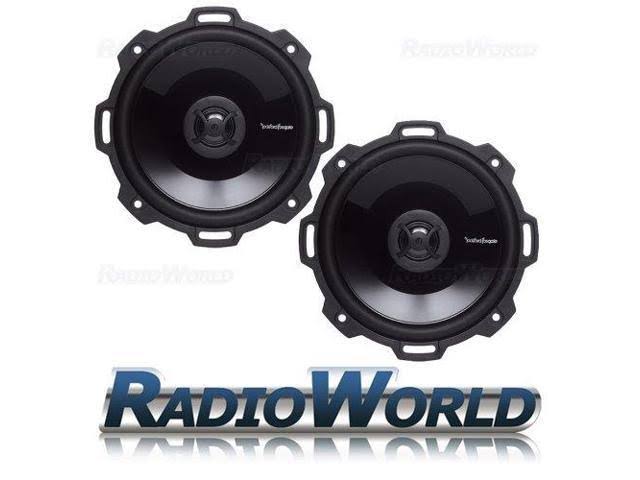 2-Way Car Speakers H5130
