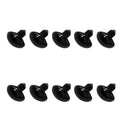 Black Doll Toys for Plush Crafting Y8518