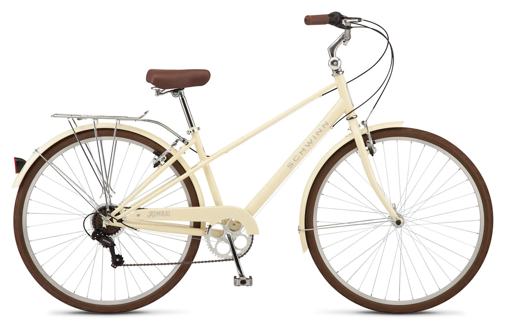 700c 7 Speed Hybrid Bike K5920