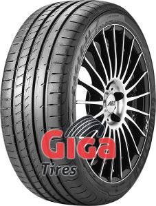 Summer Tires S360