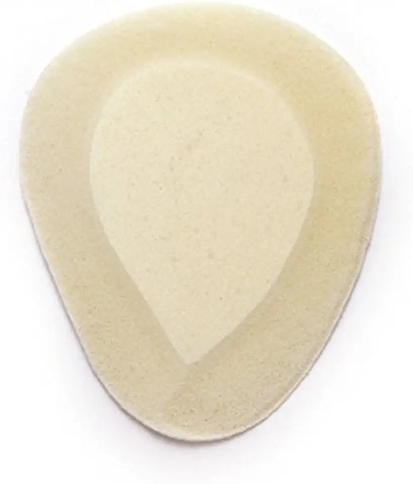 1/4" Metatarsal Cushions D612