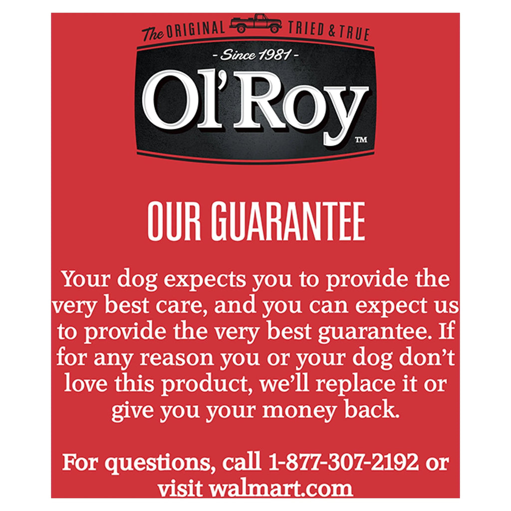 Dry Dog Food, 46 lbs T5252