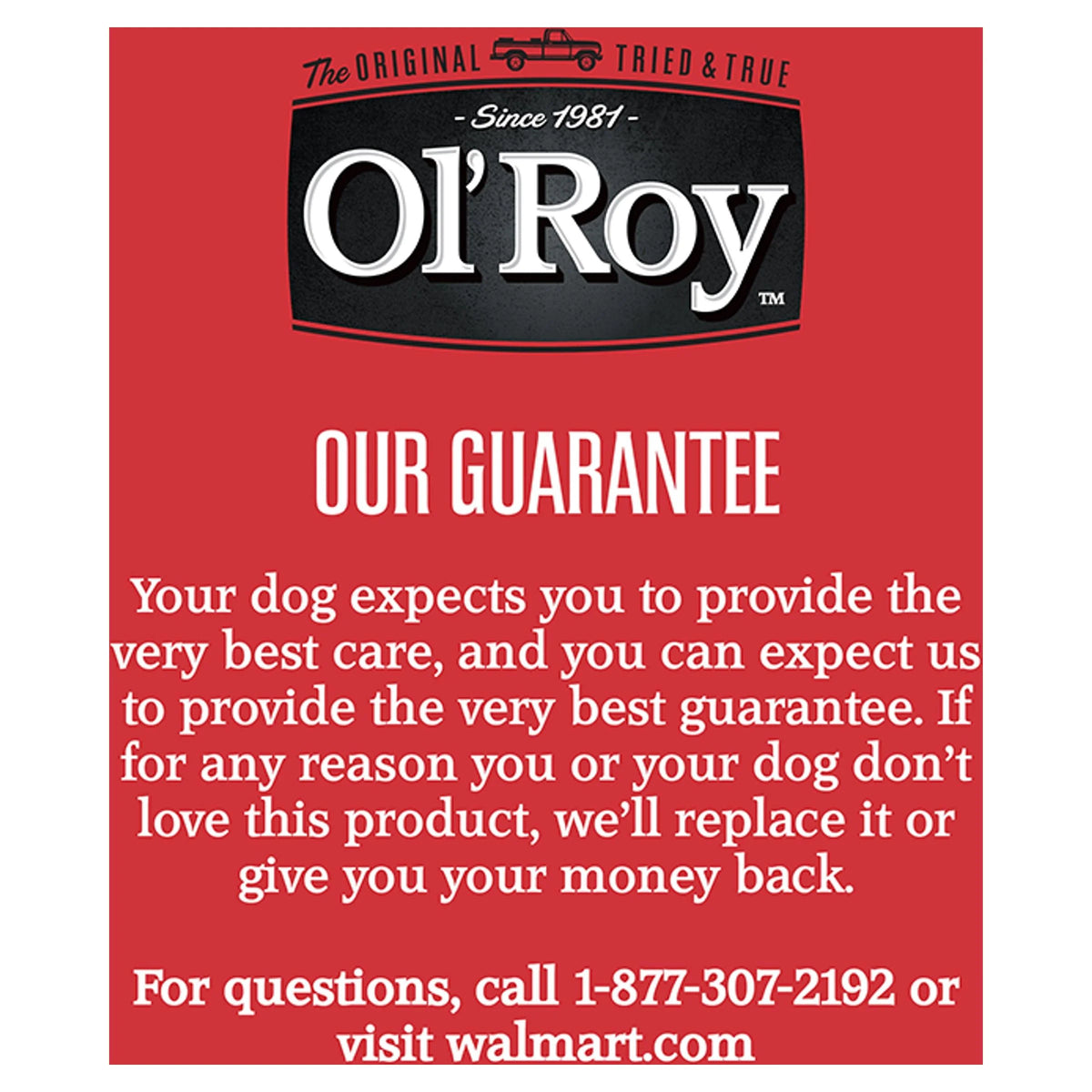 Dry Dog Food, 46 lbs T5252