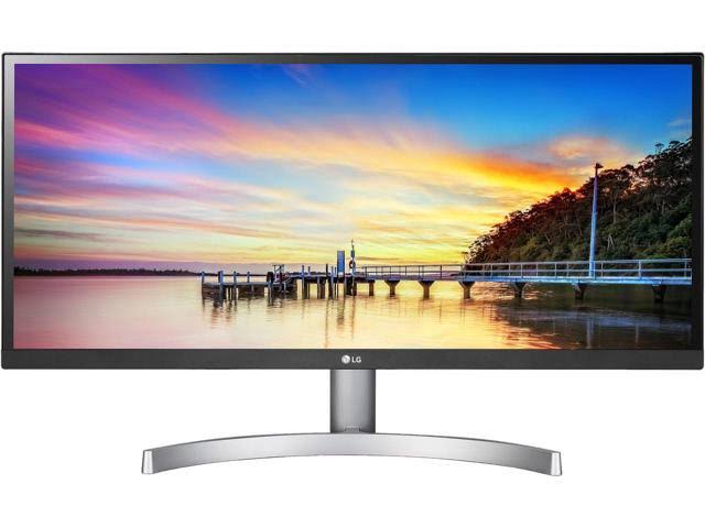 29" IPS LED Monitor I4874