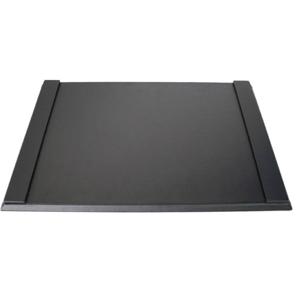 Leather Desk Blotter Black K900601