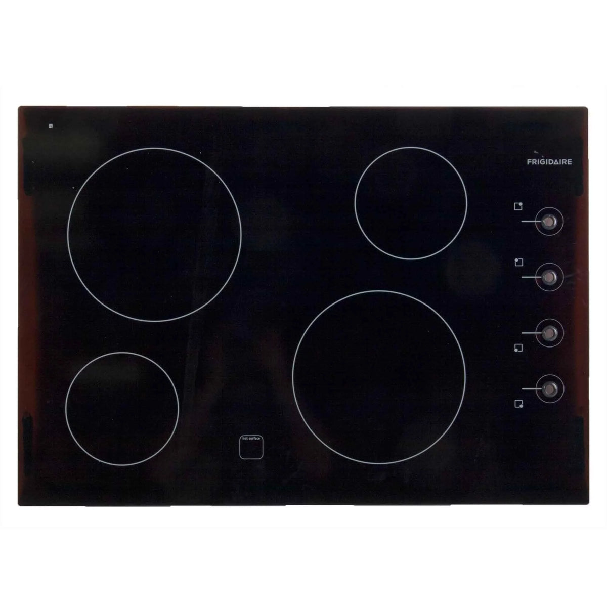 Glass Cooktop B454251