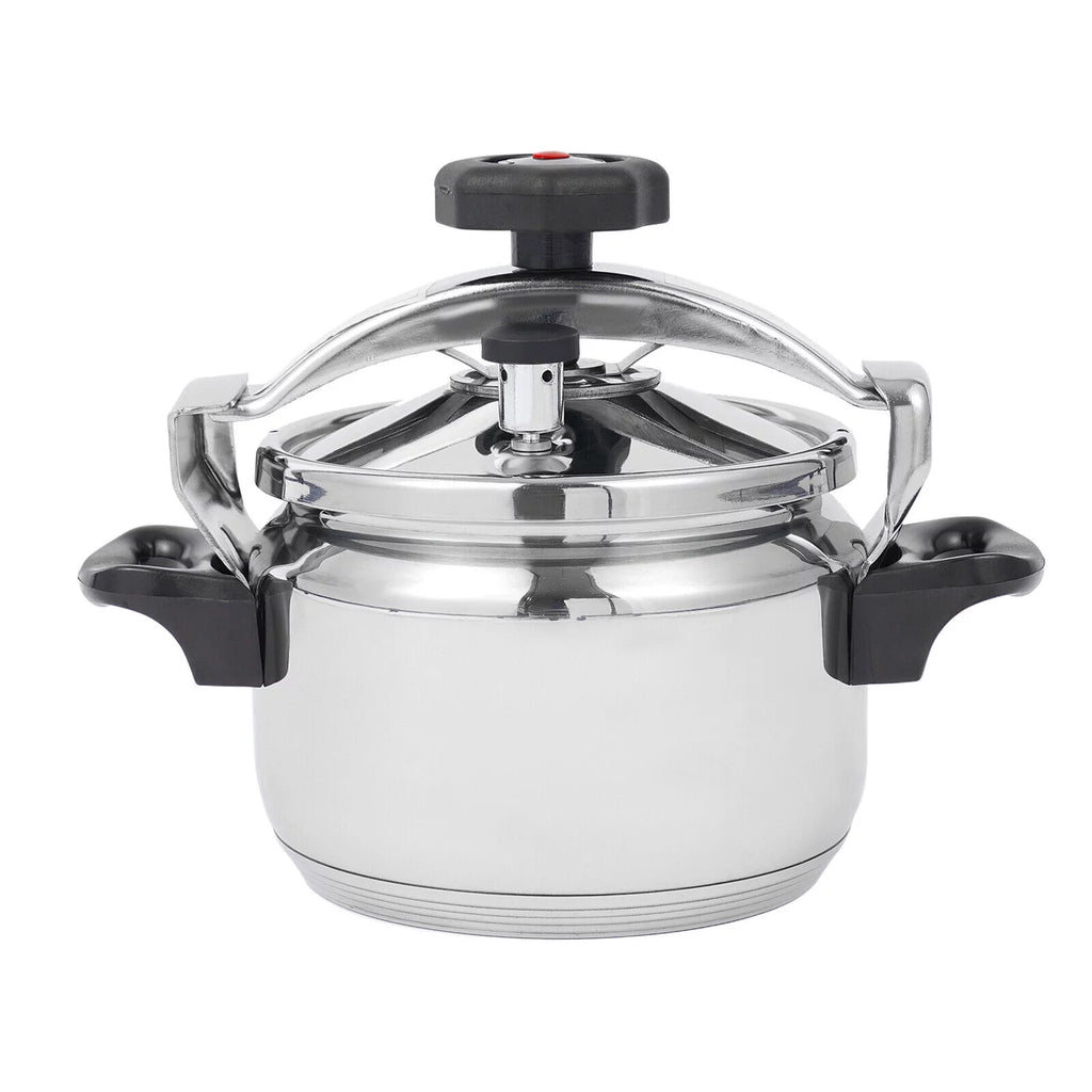 3L Stainless Steel Mini Pressure Cooker D63220