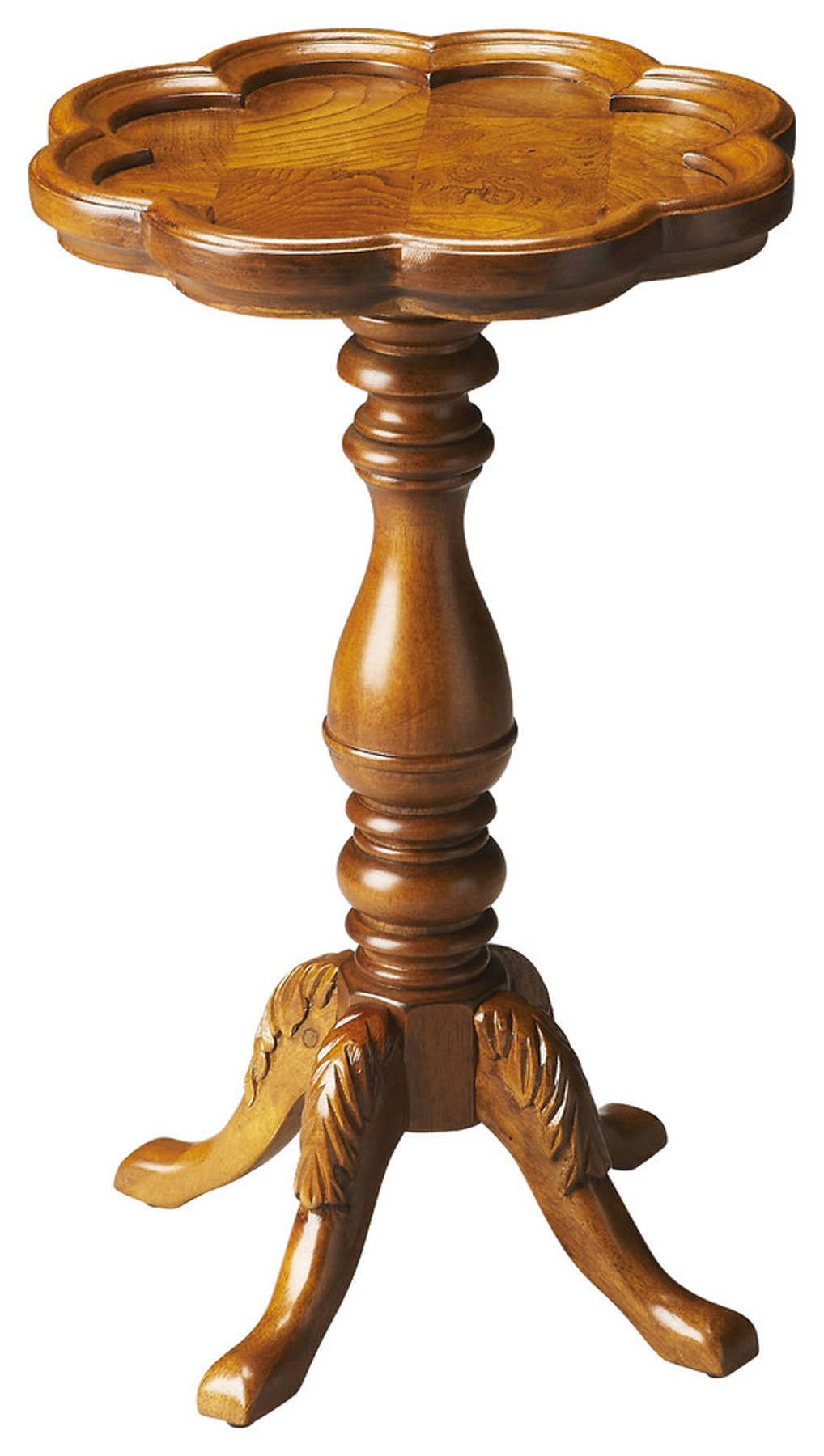 Black Dining Table W988472