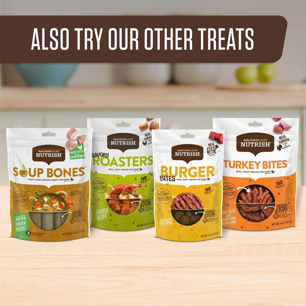 Dog Treats V81807
