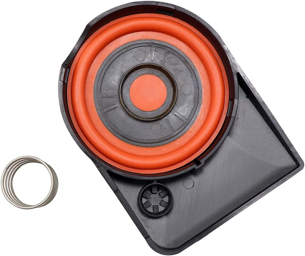 Valve Cover Cap with Membrane Pack of 2 A820633