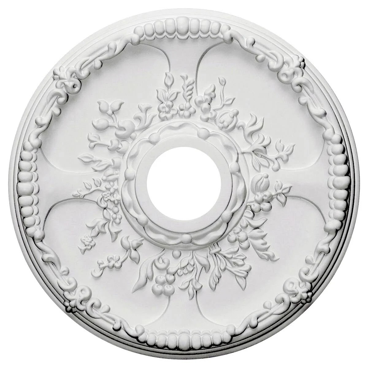 Antioch Ceiling Medallion M6896