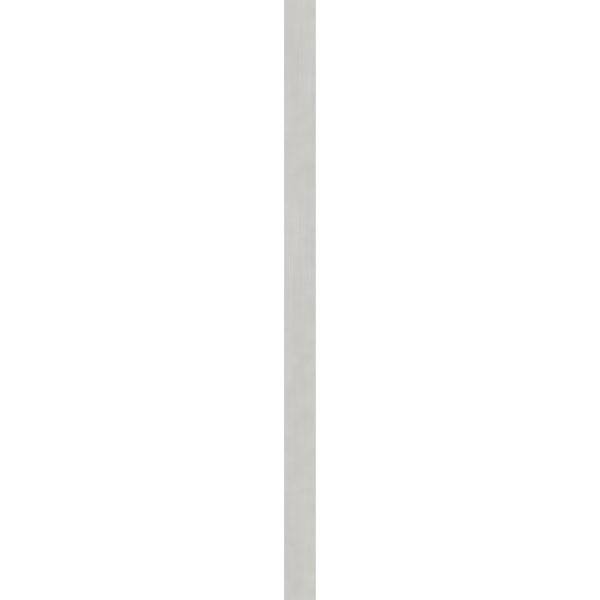 Vertical Gable Vent Primed Non-Functional C176906
