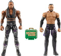 2-Pack Action Figures & Accessory M337