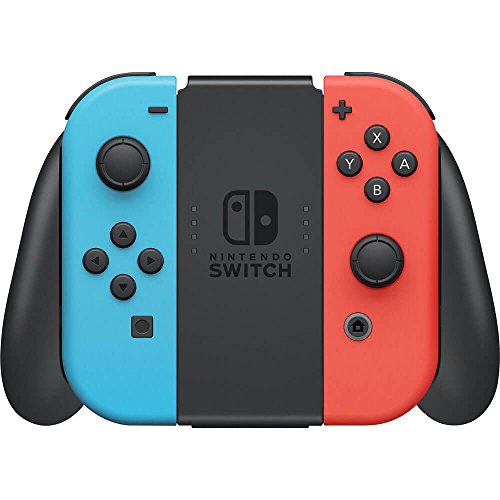Neon Blue and Neon Red Joy‑Con Nintendo Switch H90651