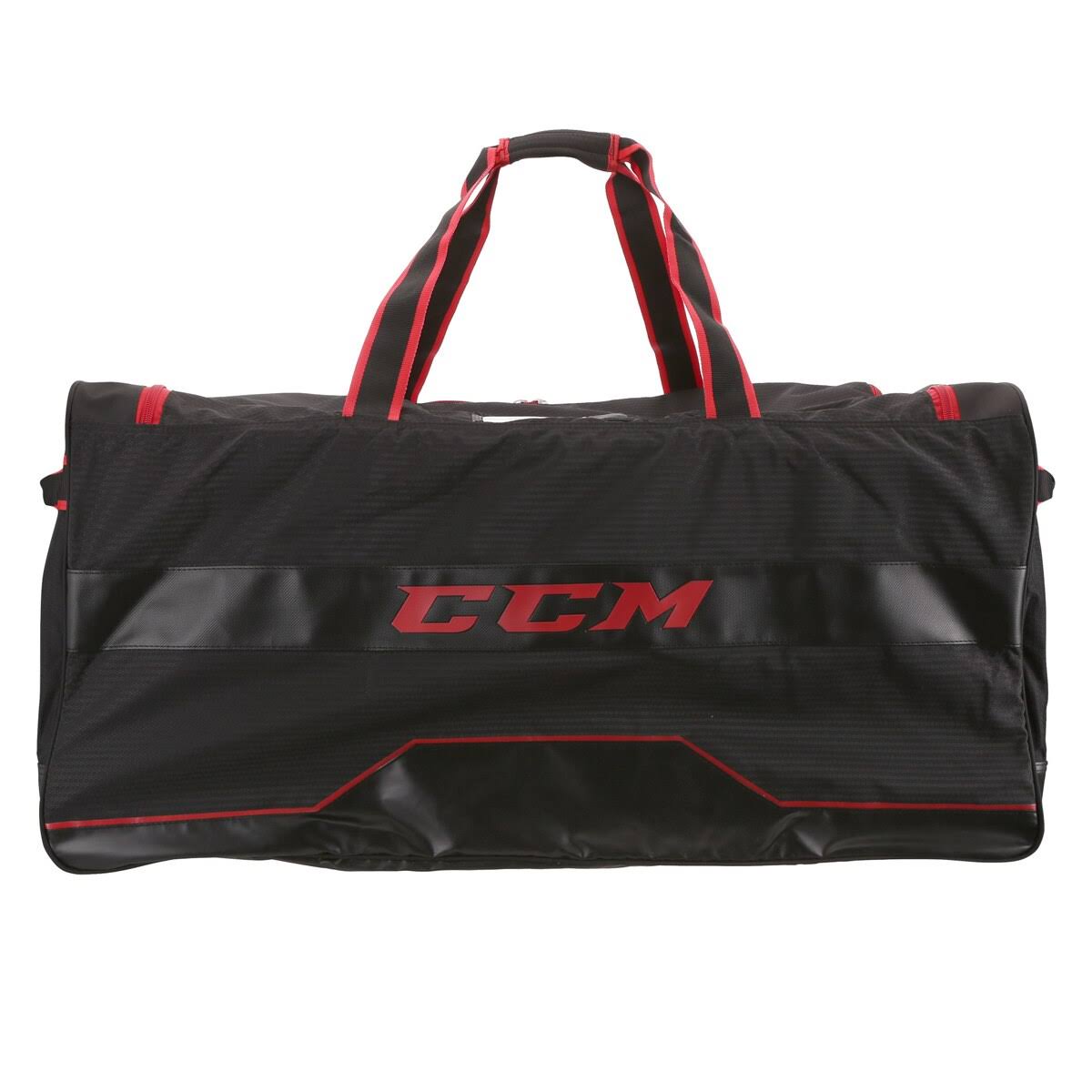 Black Player Carry Bag M929