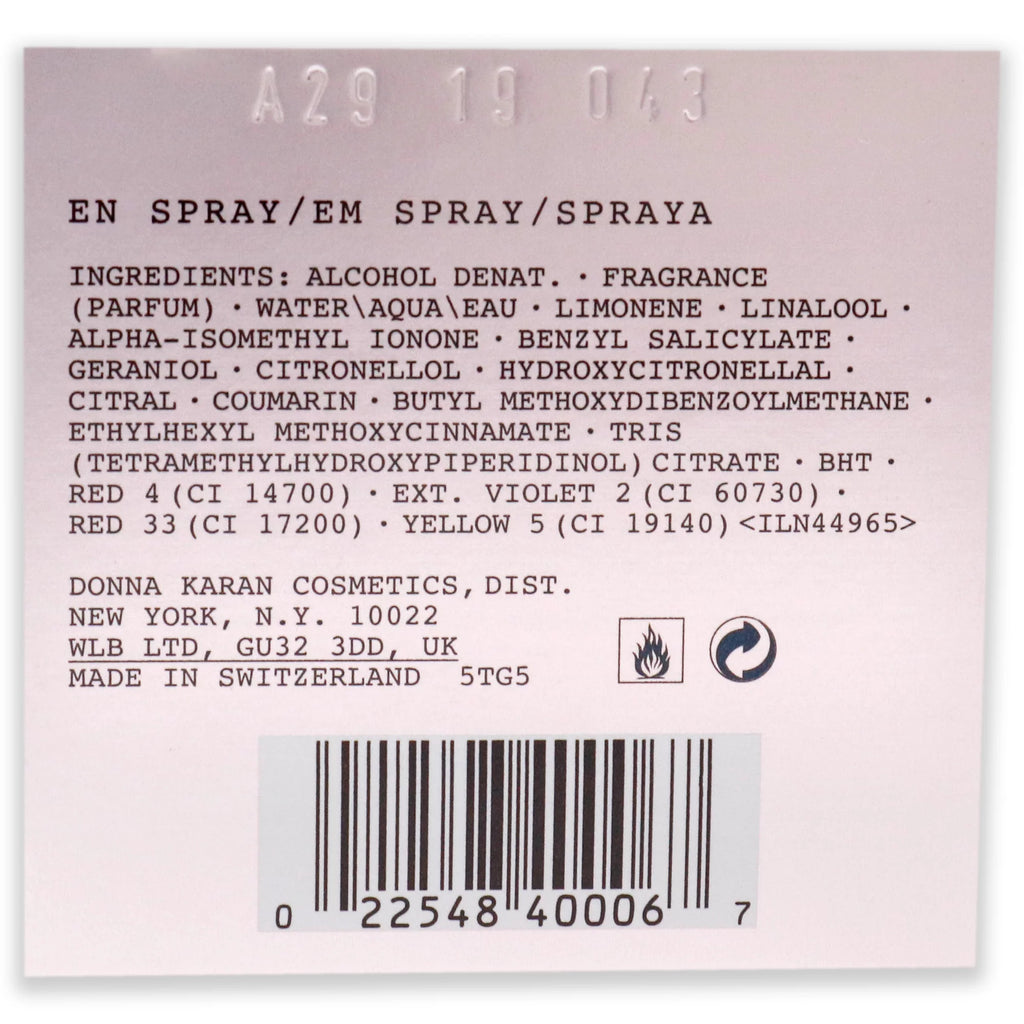 1.7 oz EDP Spray Y111
