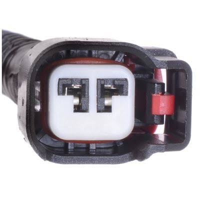 Canister Vent Valve Solenoid L501826