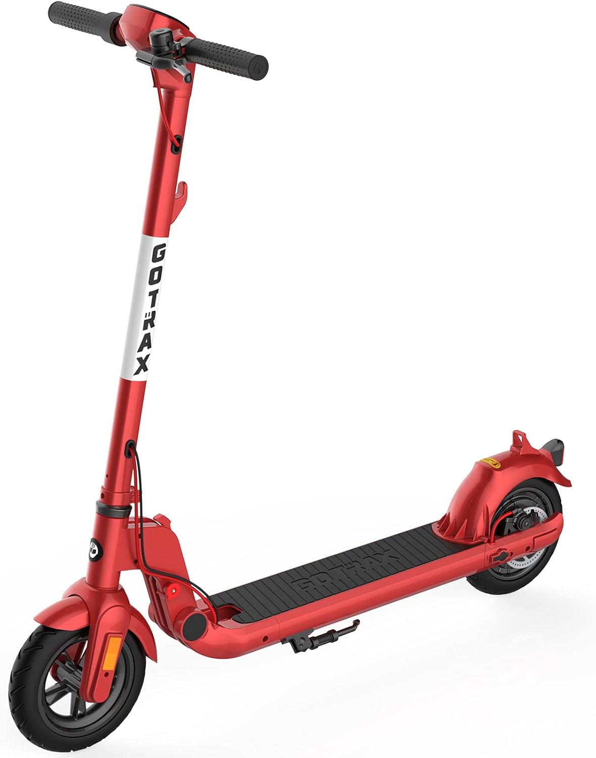 Electric Scooter with 8.5" Air Filled Tires C346901