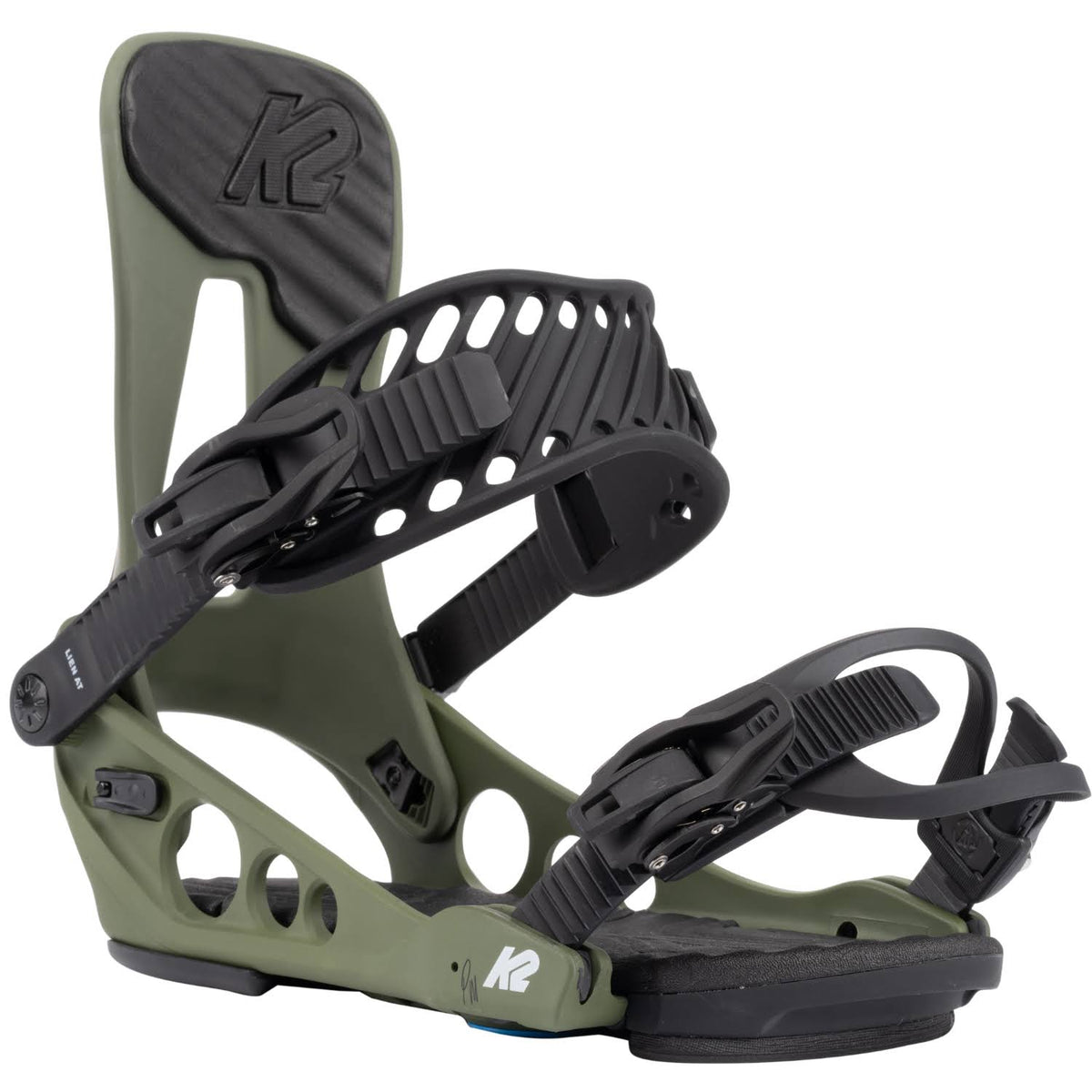 Snowboard Binding G823