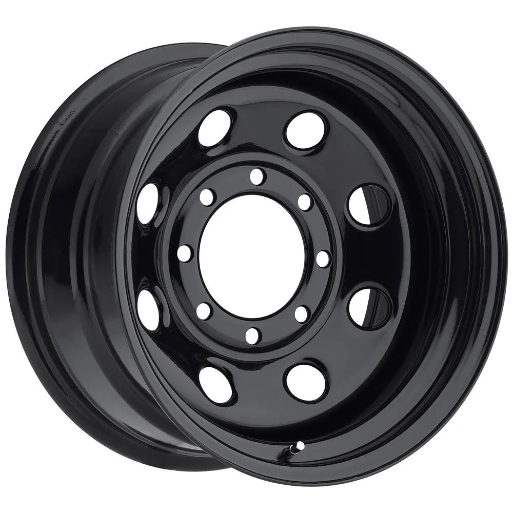 Black Soft 8 Vision 85 W57181