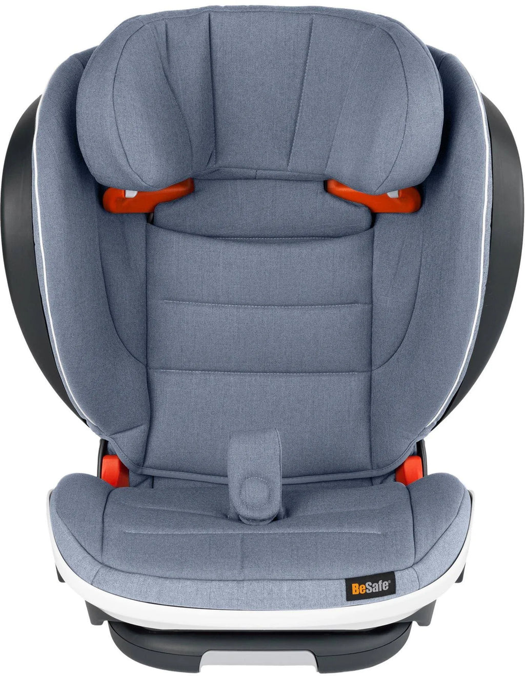 Cloud Melange Car Seat D137653