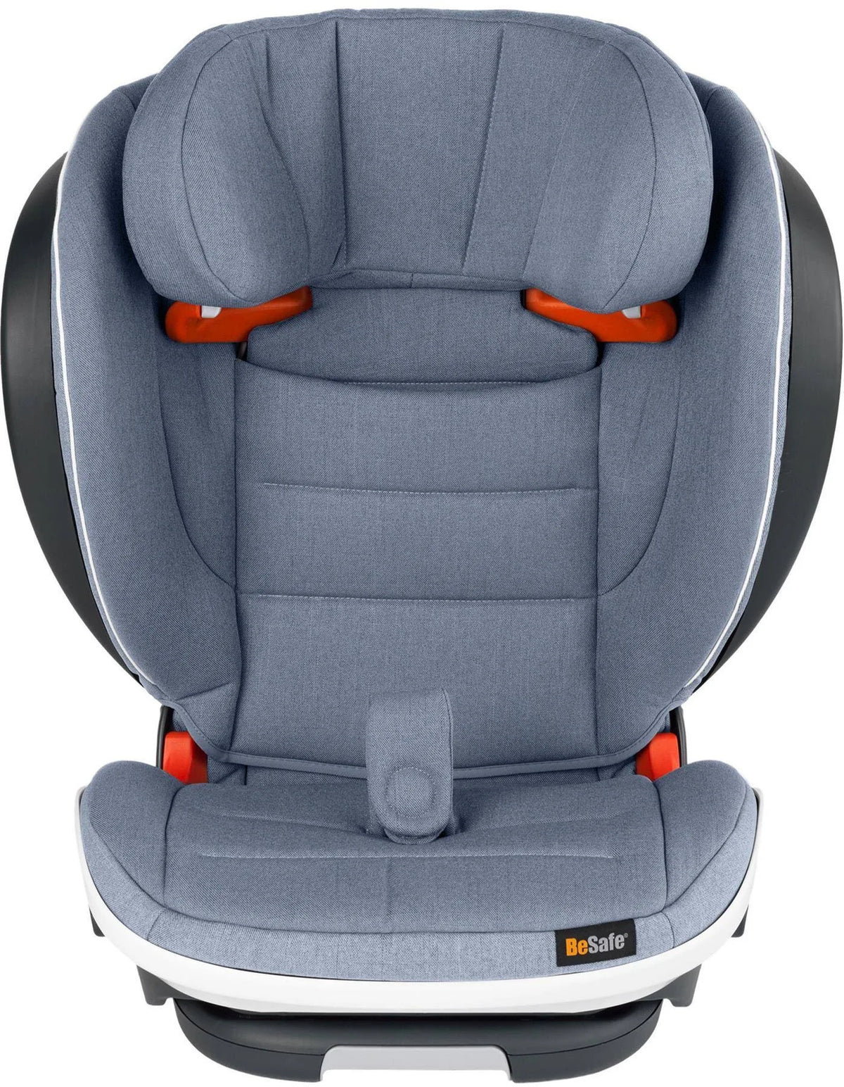 Cloud Melange Car Seat D137653