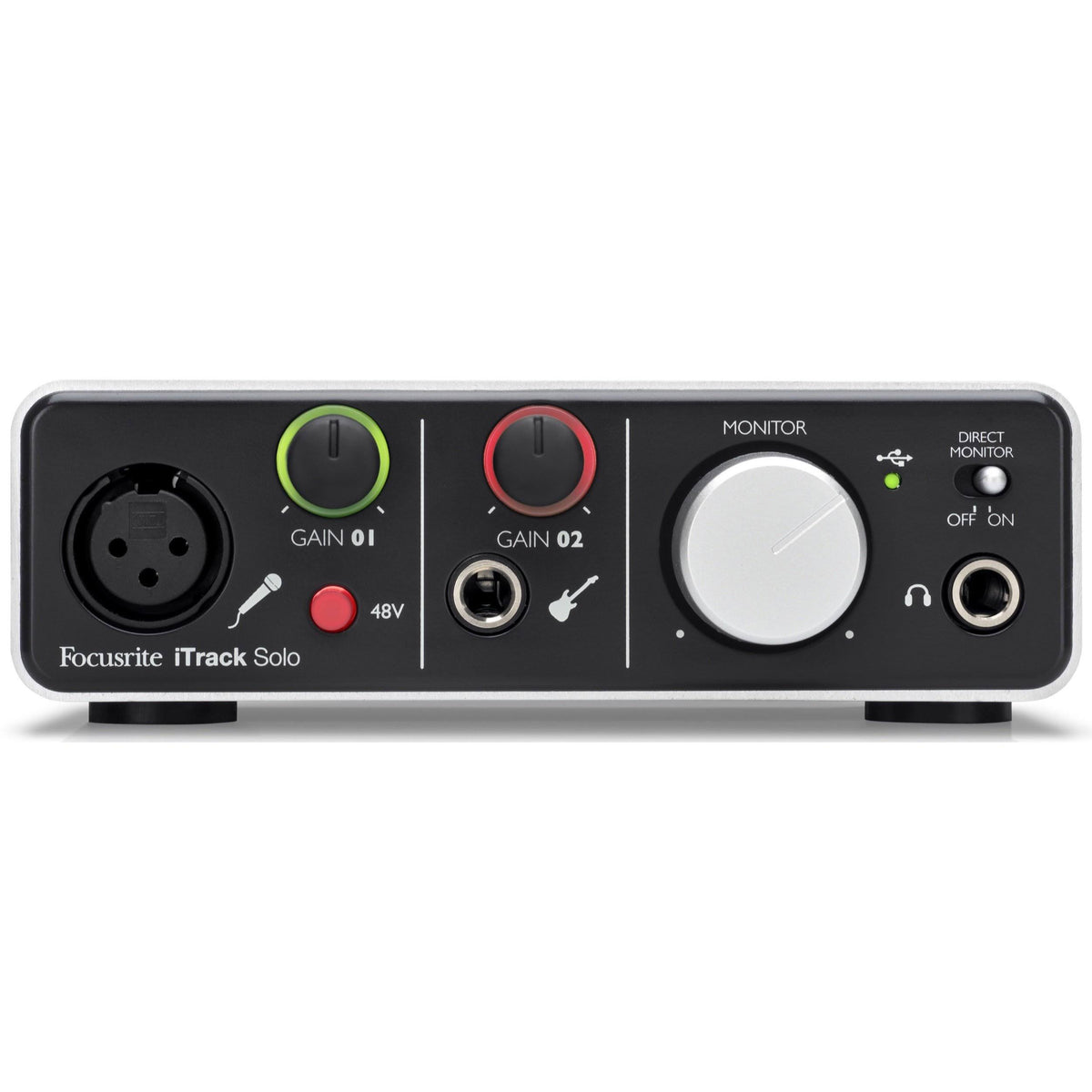 Audio Interface Y19921