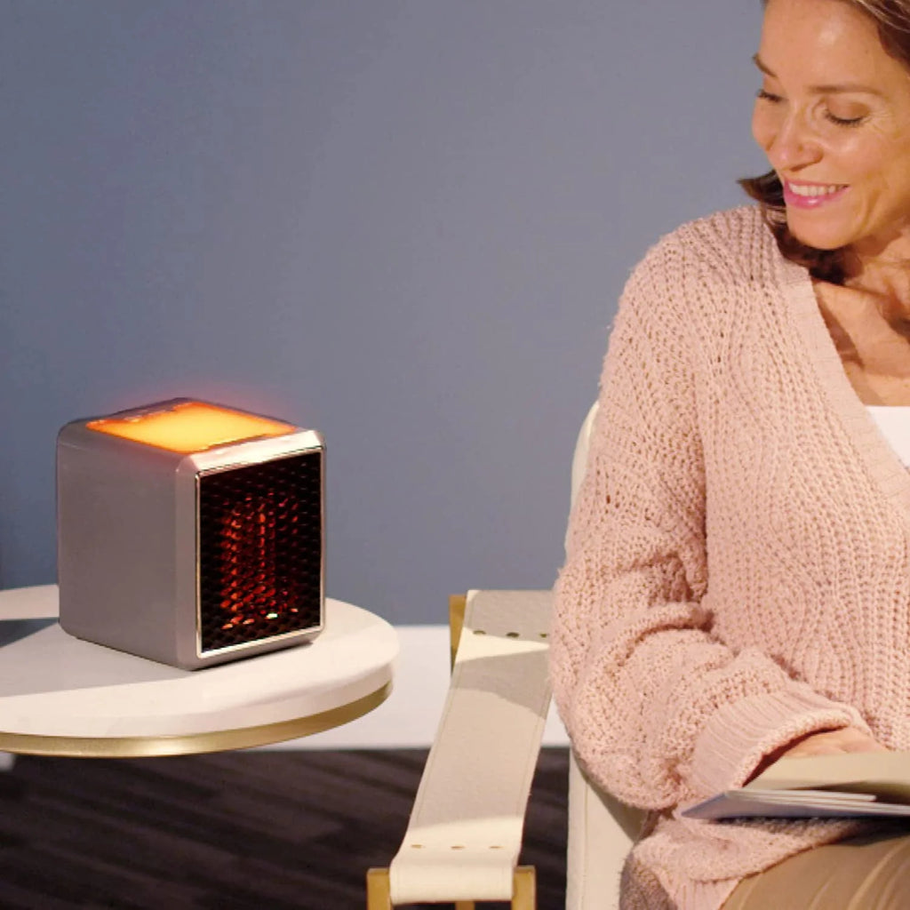 Electric Ceramic Space Heater G51183