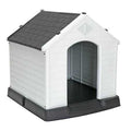 Large Insulated Waterproof Dog House Q962418