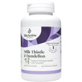Milk Thistle & Dandelion 100 Veg Caps O5076