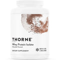 Chocolate Whey Protein Isolate 31.9 oz R6511