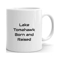 Ceramic Dishwasher And Microwave Safe Mug O603343