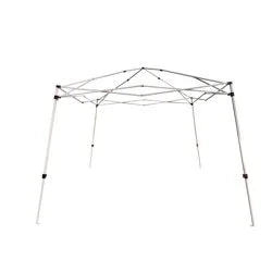 10'x10' Instant Slant Leg Outdoor Canopy O433254