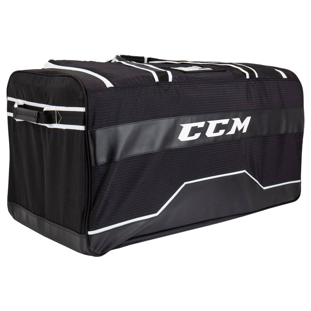 Black Player Carry Bag M929