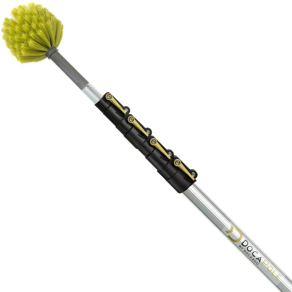 Extension Pole with Cobweb Duster W12308