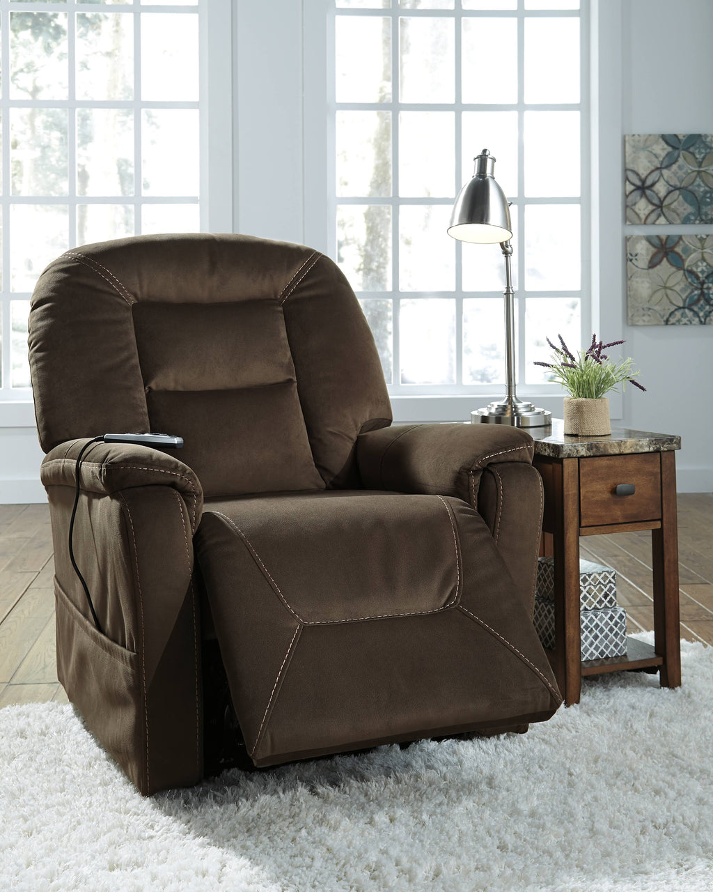 Power Lift Recliner K48395