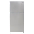 18.0 cu. ft. Stainless Steel Frost-Free Refrigerator X79015