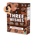 Protein and Gluten-Free Breakfast Cereal Cocoa 6 Pack B96617