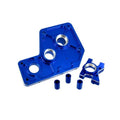 Aluminum Diff Mount Set R5840