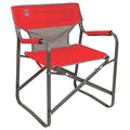 Folding Camp Chair with Cooling Mesh Back I8694