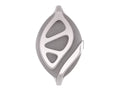 Silver Health Tracker Y41197
