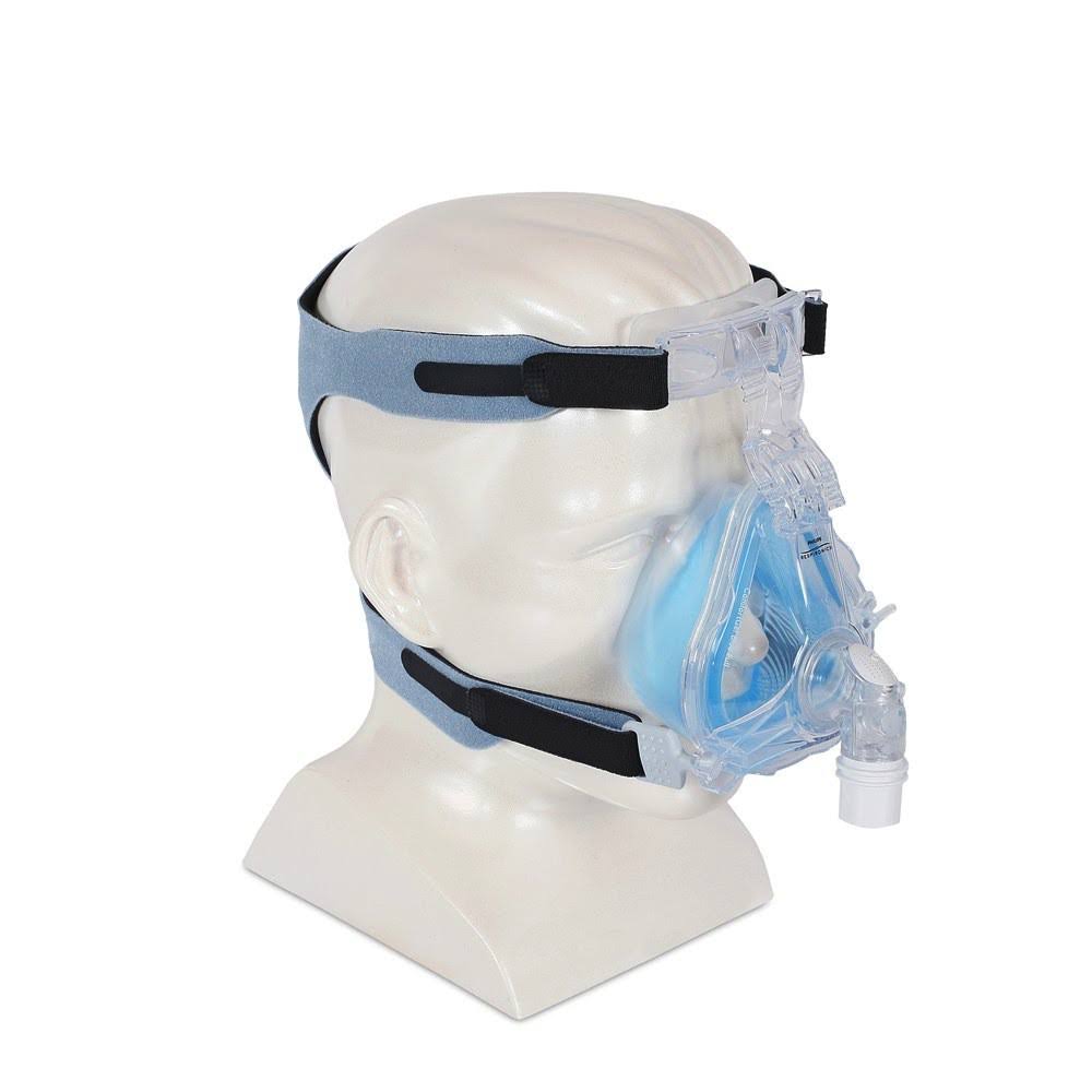 Full Face Mask with Headgear P794328