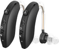Invisible Rechargeable Digital Hearing Amplifier with Noise Cancelling V81815
