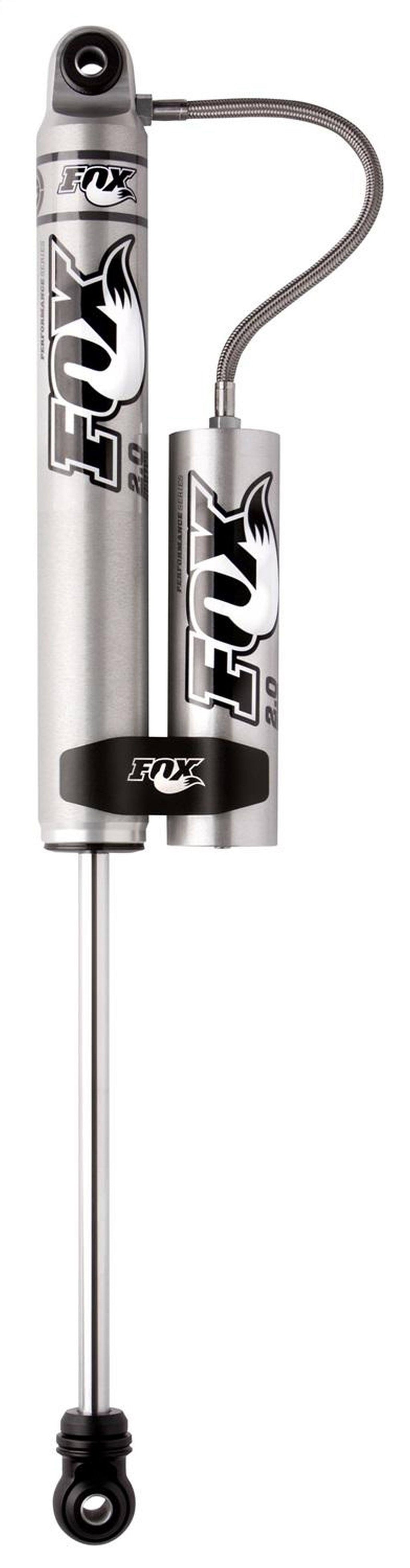 2.0 Performance Series Smooth Body Reservoir Shock P535522